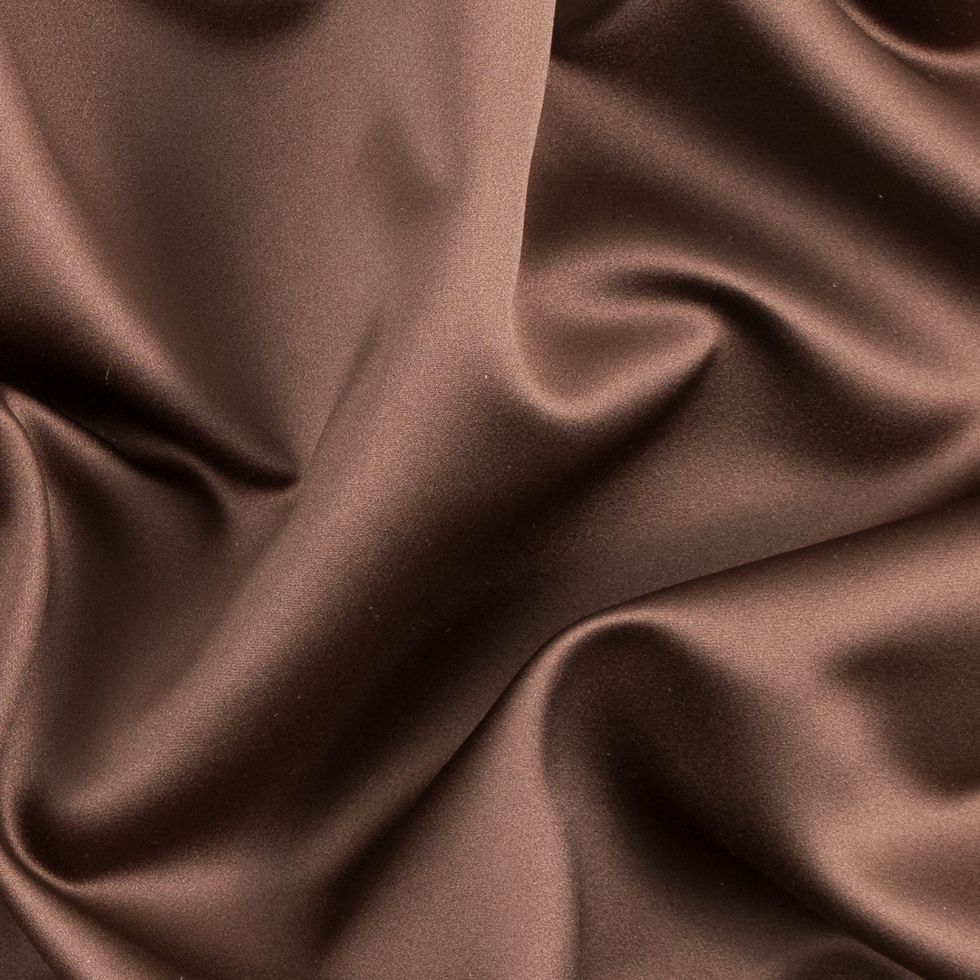 Ткань цвета soft brown